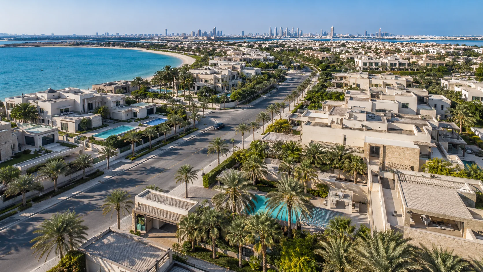 Abu Dhabi prime waterfront communities: Alraghad Property neighbourhood guide