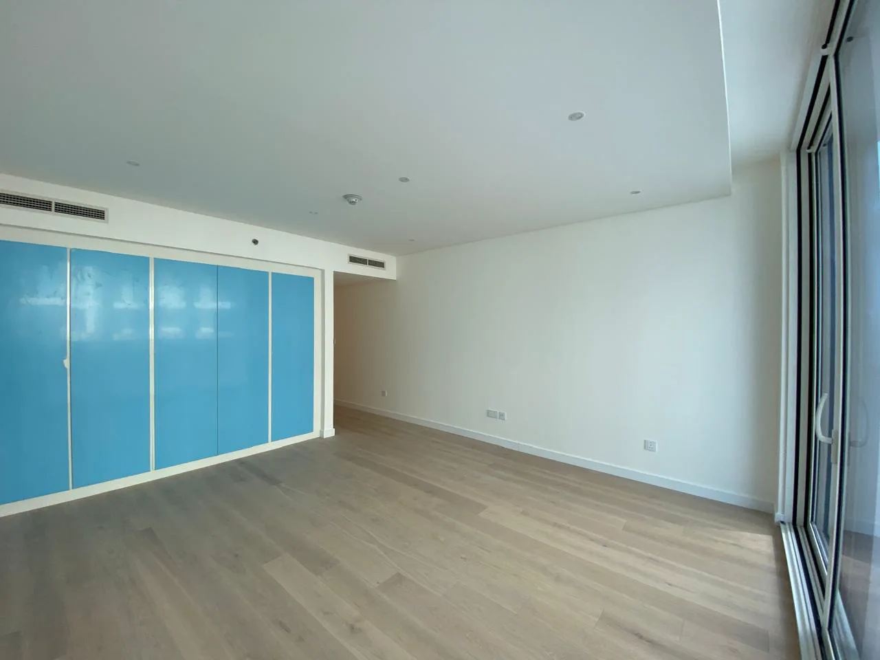 Master bedroom, Mamsha Al Saadiyat