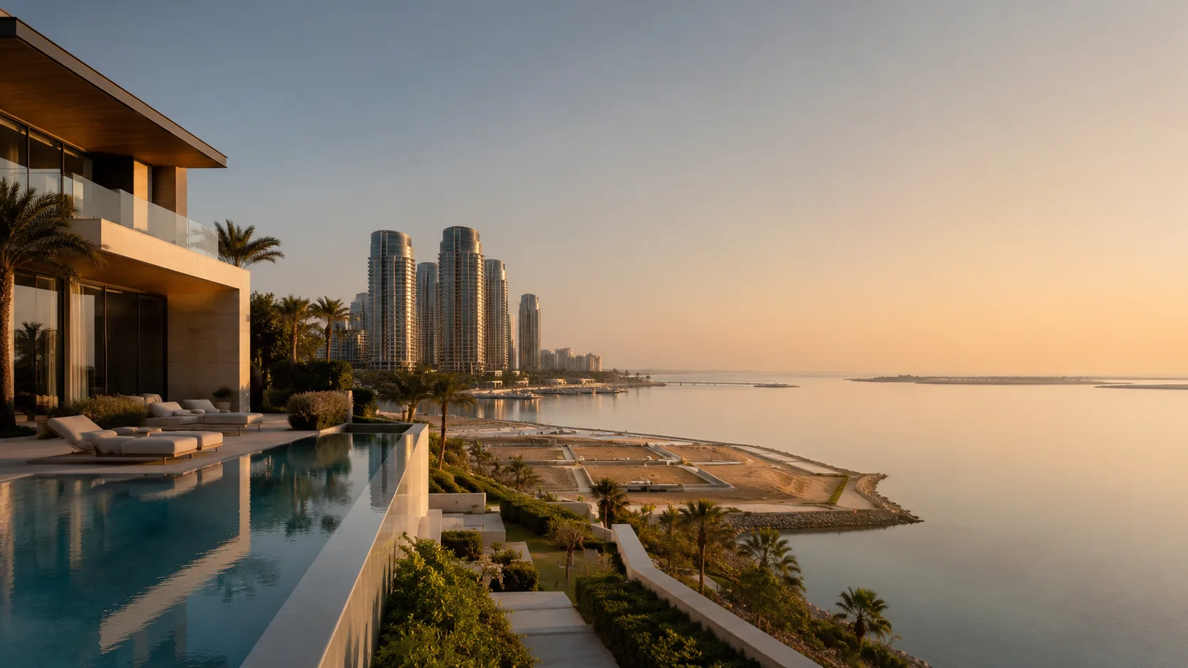 Exclusive Abu Dhabi property listings - Alraghad Property